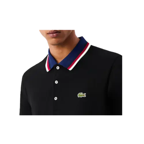 Lacoste Polo Masc MC (2401) (031)