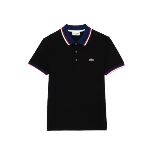 Lacoste Polo Masc MC (2401) (031)