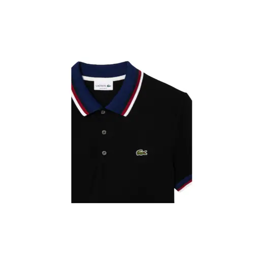 Lacoste Polo Masc MC (2401) (031)