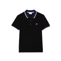 Lacoste Polo Masc MC (2401) (031)