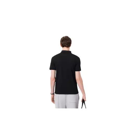 Lacoste Polo Masc MC Pique Ajustada (2602) (031)