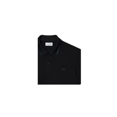 Lacoste Polo Masc MC Pique Ajustada (2602) (031)