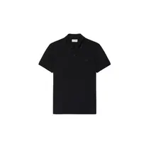 Lacoste Polo Masc MC Pique Ajustada (2602) (031)