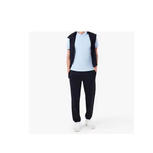 Lacoste Polo Masc MC Pique Ajustada (2602) (T01)