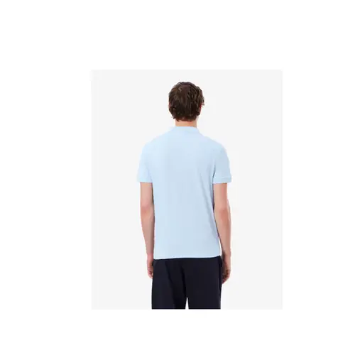 Lacoste Polo Masc MC Pique Ajustada (2602) (T01)