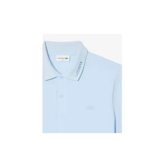 Lacoste Polo Masc MC Pique Ajustada (2602) (T01)