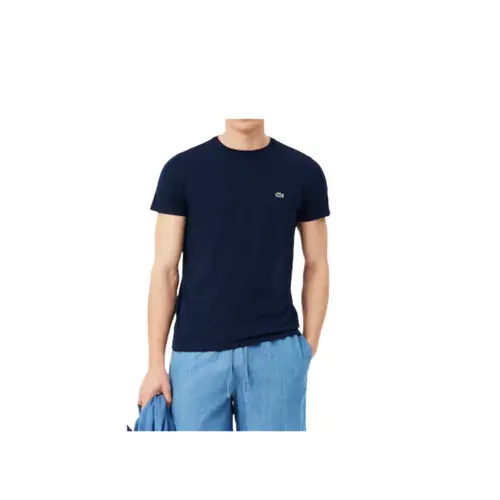 Lacoste T-Shirt Masc (2102) (166)