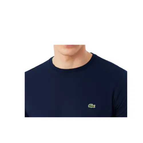 Lacoste T-Shirt Masc (2102) (166)