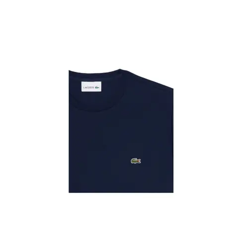 Lacoste T-Shirt Masc (2102) (166)
