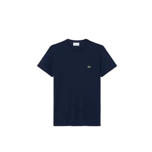 Lacoste T-Shirt Masc (2102) (166)