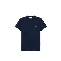 Lacoste T-Shirt Masc (2102) (166)