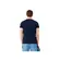 Lacoste T-Shirt Masc (2102) (166)