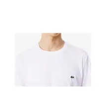 Lacoste T-Shirt Masc Pima (2102) (001)