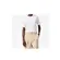 Lacoste T-Shirt Fem Gola Careca Pima (2501) (001)