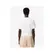 Lacoste T-Shirt Fem Gola Careca Pima (2501) (001)