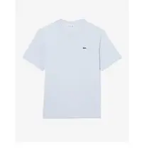 Lacoste T-Shirt Fem Gola Careca Pima (2602) (J2G)