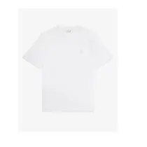 Lacoste T-Shirt Masc Regular Algodão (2602) (001)