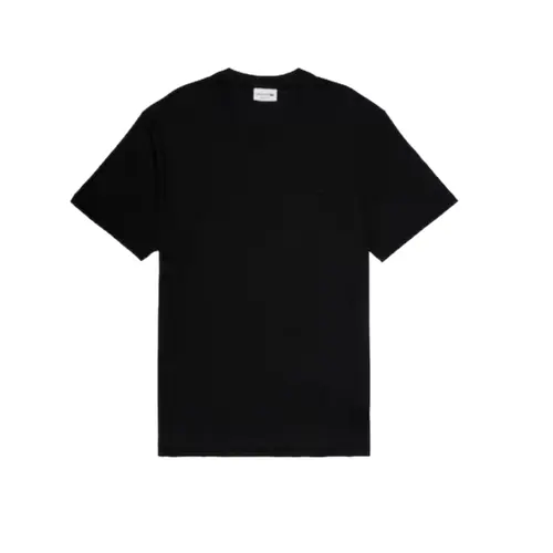 Lacoste T-Shirt Masc Regular Algodão (2602) (031)