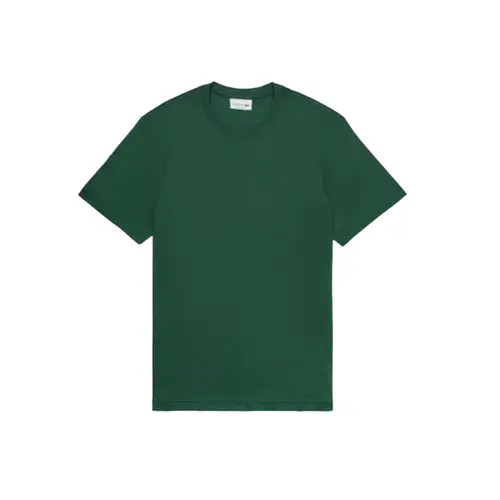Lacoste T-Shirt Masc Regular Algodão (2602) (132)