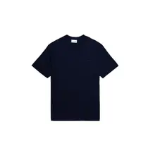 Lacoste T-Shirt Masc Regular Algodão (2602) (166)