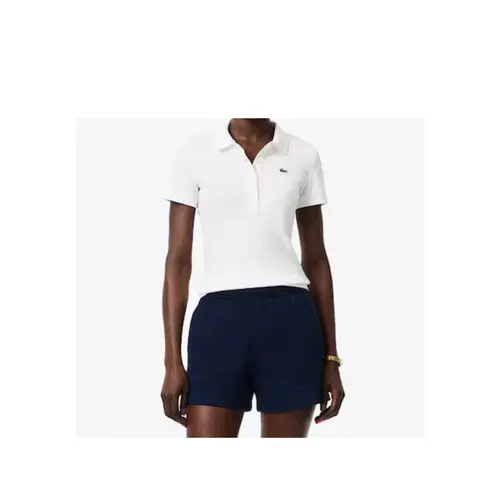 Lacoste Polo Fem MC Slim Fit L12.D (2502) (70V)