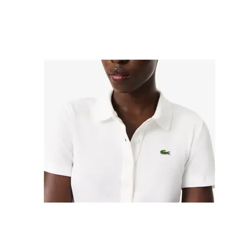 Lacoste Polo Fem MC Slim Fit L12.D (2502) (70V)