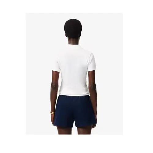 Lacoste Polo Fem MC Slim Fit L12.D (2502) (70V)