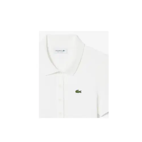 Lacoste Polo Fem MC Slim Fit L12.D (2502) (70V)