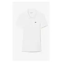 Lacoste Polo Fem MC Slim Fit L12.D (2502) (70V)