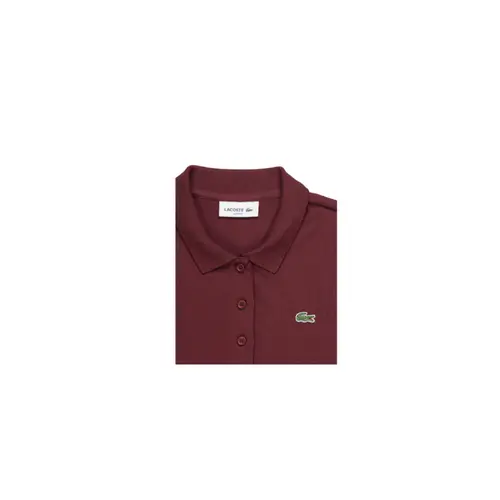 Lacoste Polo Fem MC Slim FIT L12.D (2601)(BZD)