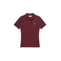 Lacoste Polo Fem MC Slim FIT L12.D (2601)(BZD)