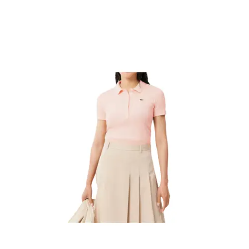Lacoste Polo Fem MC Slim Fit L12.D (2602) (N6I)