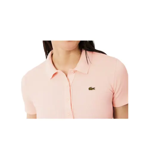 Lacoste Polo Fem MC Slim Fit L12.D (2602) (N6I)