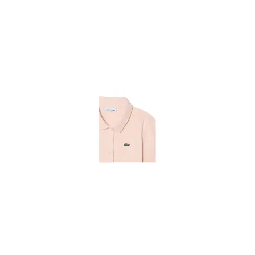 Lacoste Polo Fem MC Slim Fit L12.D (2602) (N6I)