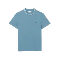 Lacoste T-Shirt Masc Piquet Ultraleve (2501) (HD9)