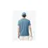 Lacoste T-Shirt Masc Piquet Ultraleve (2501) (HD9)