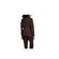 Le Lis Blazer Stella XI Marrom Escuro (2602) (59)