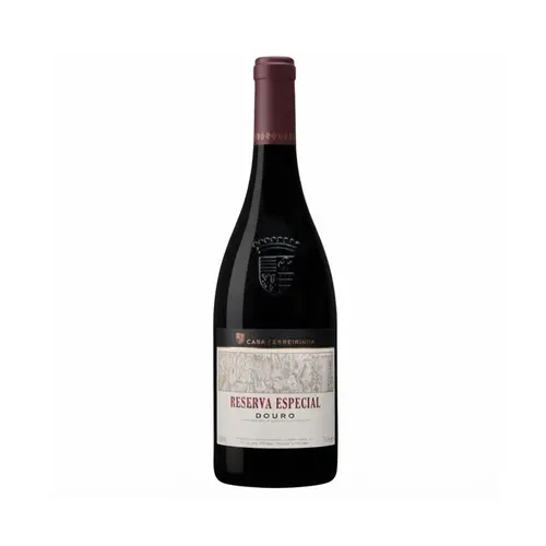 Casa Ferreirinha Vinho Reserva Especial Douro 750ml Portugal 2014