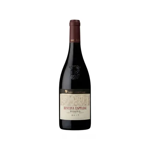 Casa Ferreirinha Vinho Reserva Especial Douro 750ml Portugal 2017