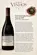 Casa Ferreirinha Vinho Reserva Especial Douro 750ml Portugal 2017