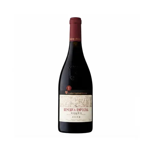 Casa Ferreirinha Vinho Reserva Especial Douro 750ml Portugal 2009