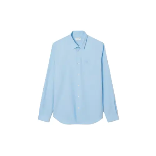 Lacoste Camisa Masc ML (2401) (HBP)