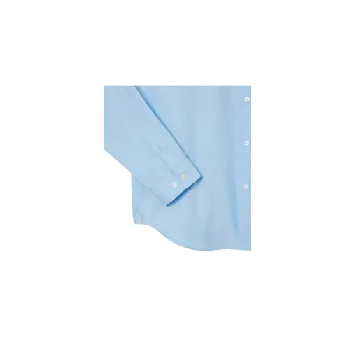 Lacoste Camisa Masc ML (2401) (HBP)