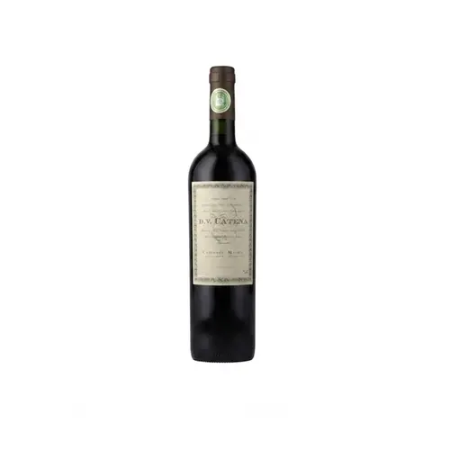 Catena Zapata Vinho Dv Catena Carbenet Sauvignon/Malbec Tinto 750ml Argentina 2022/2023