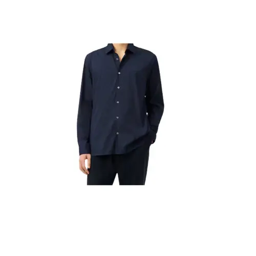 Lacoste Camisa Masc ML (2602) (166)