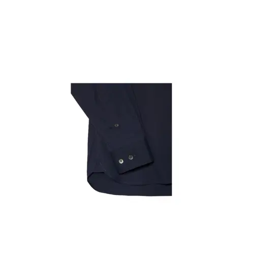 Lacoste Camisa Masc ML (2602) (166)