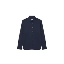 Lacoste Camisa Masc ML (2602) (166)