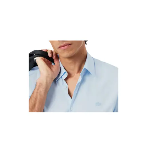 Lacoste Camisa Masc ML (2602) (T01)
