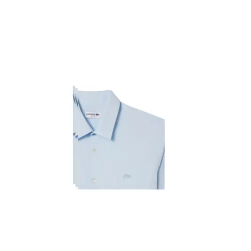 Lacoste Camisa Masc ML (2602) (T01)