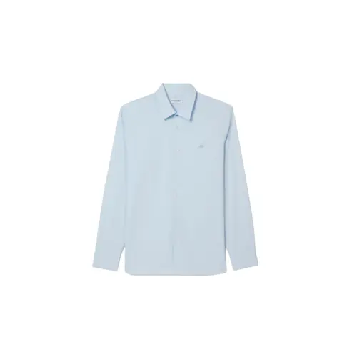 Lacoste Camisa Masc ML (2602) (T01)